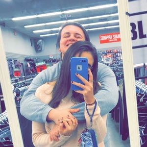 Meet your Posher, Timothy